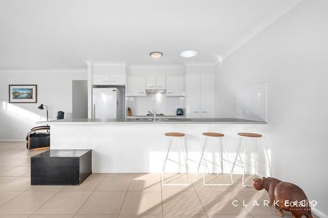 Property photo of 37A Murphy Circuit Ashtonfield NSW 2323