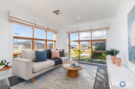 Property photo of 17 Heseltine Street Denman Prospect ACT 2611