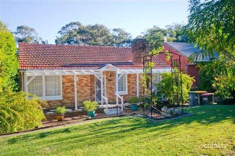 Property photo of 44 Charlestown Road New Lambton Heights NSW 2305