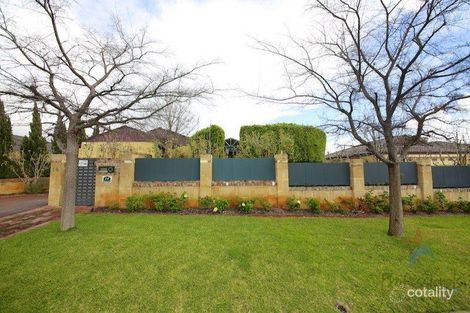 14 Crystal Turn, Bennett Springs, WA 6063