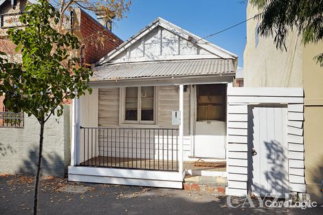 Property photo of 58 Station Street Port Melbourne VIC 3207