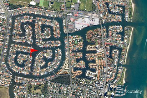 Property photo of 23 Nirvana Court Runaway Bay QLD 4216