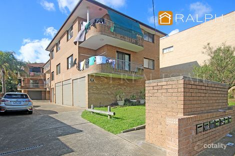 Property photo of 5/56 Quigg Street South Lakemba NSW 2195