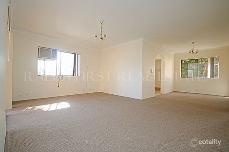 Property photo of 5/56 Quigg Street South Lakemba NSW 2195