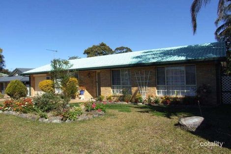 Property photo of 52 Oscar Ramsay Drive Boambee East NSW 2452