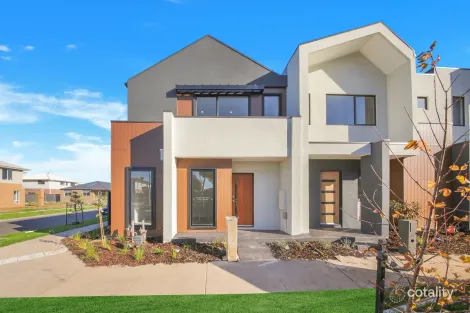Property photo of 31 Edith Street Tarneit VIC 3029