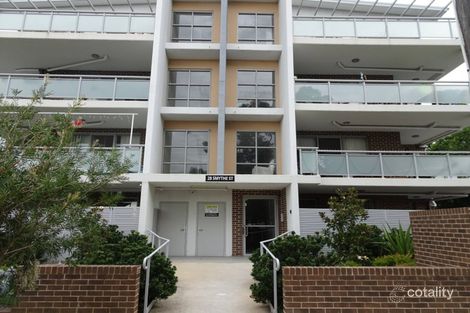 22/28-30 Smythe St, Merrylands, NSW 2160