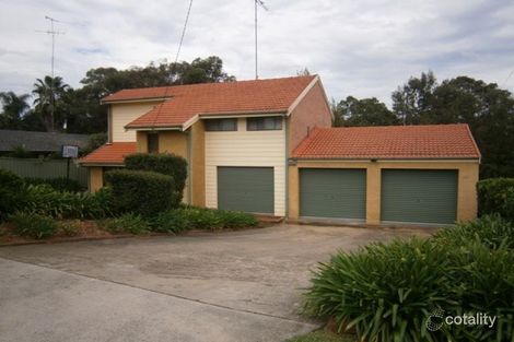 Property photo of 8 D'Arcy Avenue Appin NSW 2560