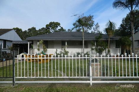 Property photo of 38 Maxwells Avenue Ashcroft NSW 2168