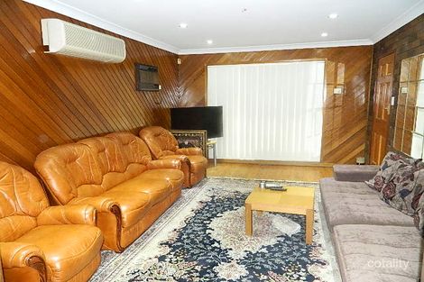 Property photo of 38 Maxwells Avenue Ashcroft NSW 2168