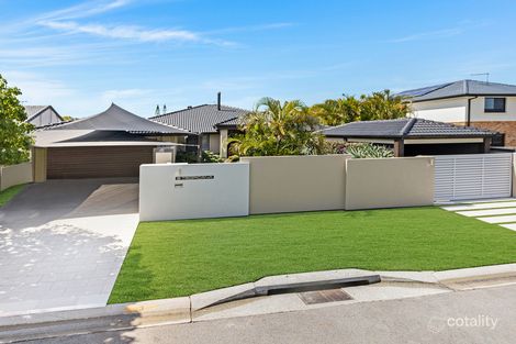 3 Tropicana Cct, Burleigh Waters, QLD 4220