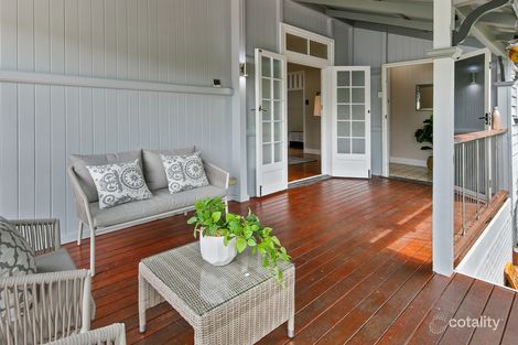 Property photo of 105 Beaconsfield Terrace Gordon Park QLD 4031