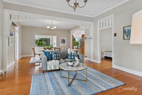 Property photo of 105 Beaconsfield Terrace Gordon Park QLD 4031