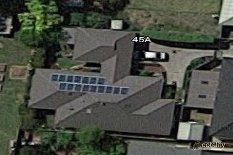 Property photo of 45A Lyons Road Croydon North VIC 3136