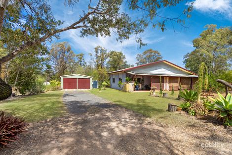 1 Wheatley Ct, Regency Downs, QLD 4341
