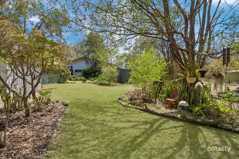 Property photo of 1 Wheatley Court Regency Downs QLD 4341