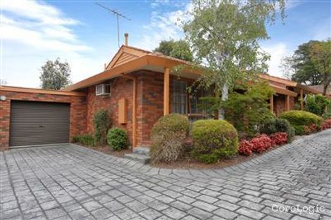 2/321 Blackburn Rd, Mount Waverley, VIC 3149