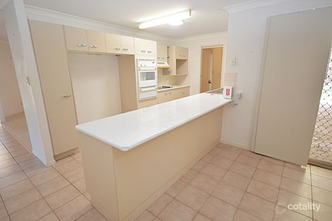 Property photo of 3 Bowerbird Avenue Eli Waters QLD 4655