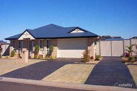 Property photo of 10 Isaac Street Westbrook QLD 4350