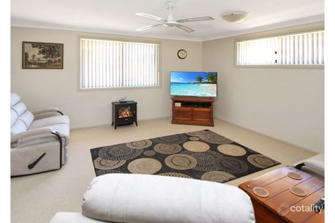 Property photo of 30 Miles Street Tenterfield NSW 2372