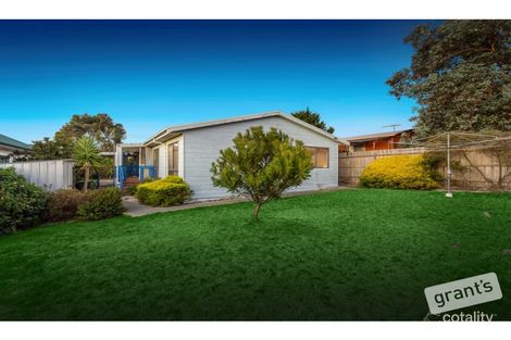 Property photo of 73 Scenorama Road Coronet Bay VIC 3984