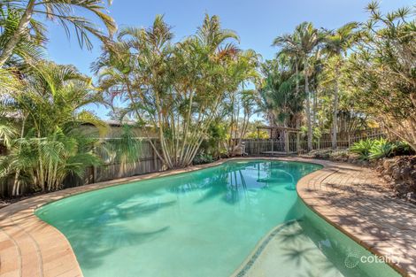 Property photo of 9 Fullelove Court Karalee QLD 4306