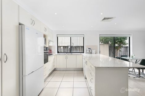 Property photo of 7 Ardley Avenue Kellyville NSW 2155