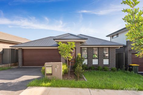 Property photo of 22 Oaklands Circuit Gregory Hills NSW 2557