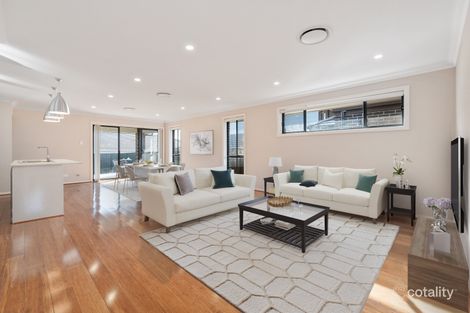 Property photo of 22 Oaklands Circuit Gregory Hills NSW 2557