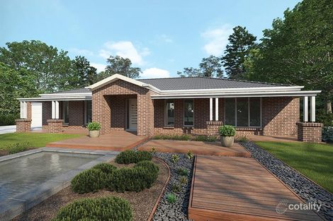 8 Armstrong St, Euroa, VIC 3666