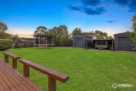 Property photo of 163 Settlers Run Botanic Ridge VIC 3977