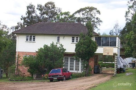 25 Rolleston St, Keperra, QLD 4054