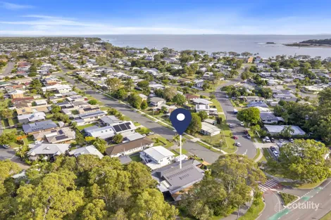 Property photo of 33 Gidya Avenue Bongaree QLD 4507