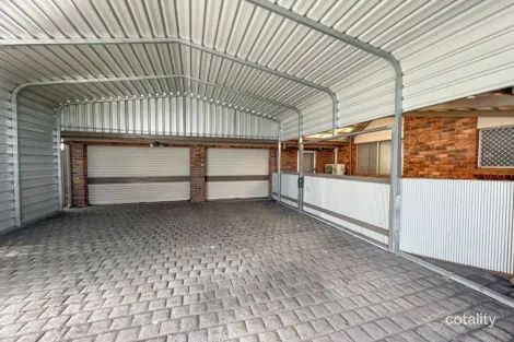 Property photo of 33 Gidya Avenue Bongaree QLD 4507