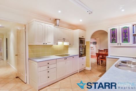 Property photo of 14 Cunningham Place Camden South NSW 2570
