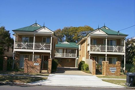 167 Allen St, Hamilton, QLD 4007