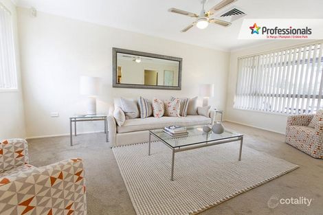 Property photo of 4 Oleander Road North St Marys NSW 2760