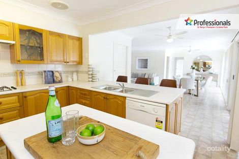 Property photo of 4 Oleander Road North St Marys NSW 2760