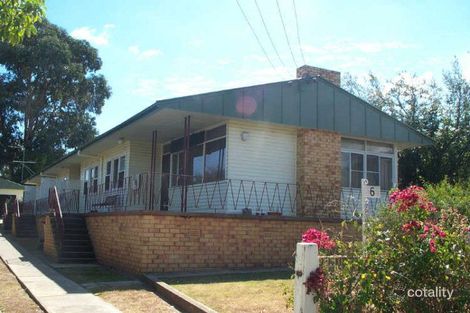 Property photo of 1/4-6 East Street Tamworth NSW 2340