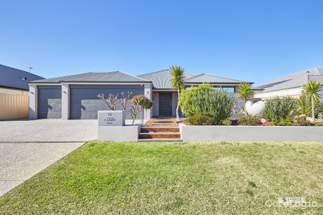 Property photo of 10 Cockatiel Way Beeliar WA 6164