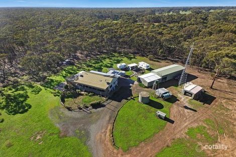 758 Rasmussens Rd, Kamarooka, VIC 3570