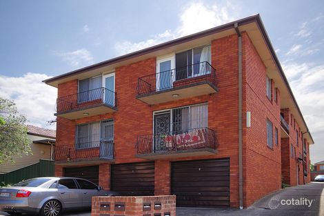 Property photo of 3/23 Unara Street Campsie NSW 2194