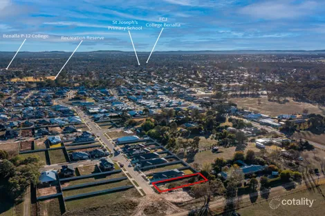 Property photo of 45 Senator Drive Benalla VIC 3672