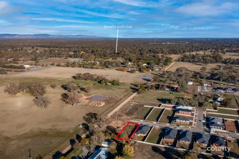 Property photo of 45 Senator Drive Benalla VIC 3672