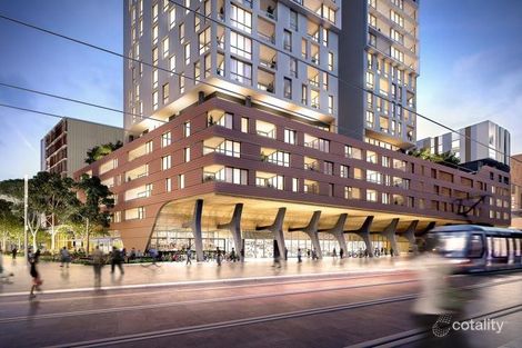 1103/83 Harbour St, Haymarket, NSW 2000