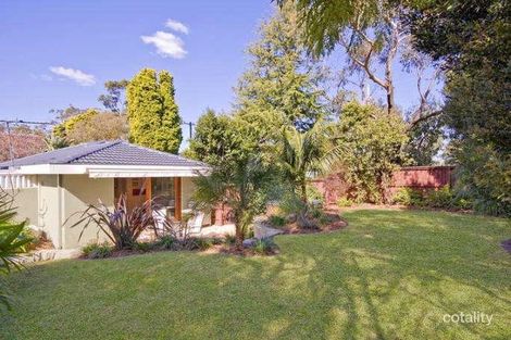 Property photo of 9 Marnoo Place Belrose NSW 2085