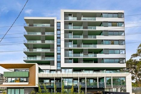 Property photo of 507/3 Olive York Way Brunswick West VIC 3055
