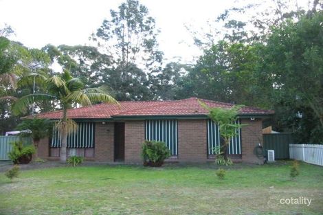 40 Balfour Cl, Springfield, NSW 2250