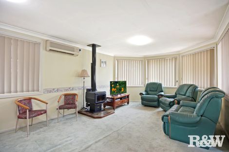 Property photo of 6 Simms Road Oakhurst NSW 2761
