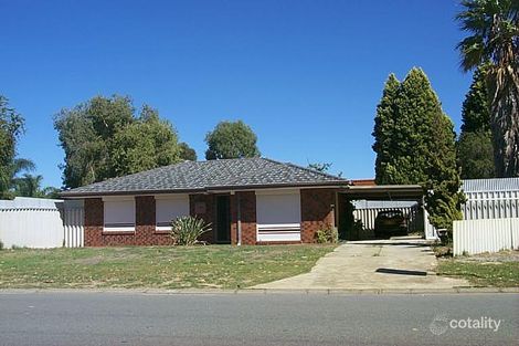 47 Maguire Ave, Beechboro, WA 6063